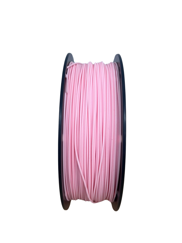 FİLATEK3D Bebek Pembe Pla Filament, 1 Kg, Ams Uyumludur, 1.75 mm