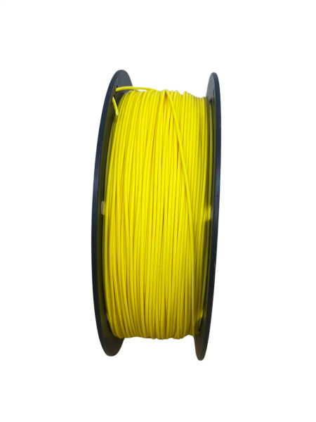 Filatek3D Sarı Pla + Filament, 1 Kg, Ams Uyumludur, 1.75 mm