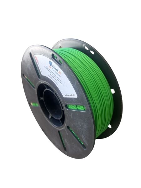 Filatek3D Yeşil  Pla+ Filament, 1 Kg, Ams Uyumludur, 1.75 mm