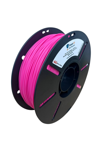 FİLATEK3D Pembe PLA + Filament, 1 Kg, Ams Uyumludur, 1.75 mm(Kopya)